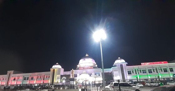 Patna Railway Station: Patna's Rajendra Nagar terminal station will be ...