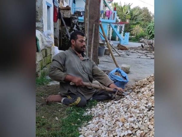 rajendra singh dhami