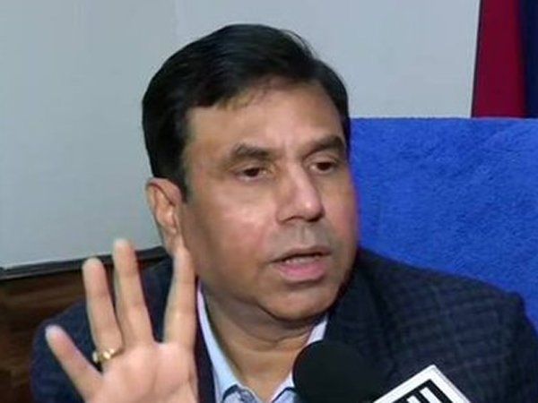 Election Commission warning issued to DCP Rajesh Deo and it shall be ensured that he is not assigned any work related to Delhi Elections