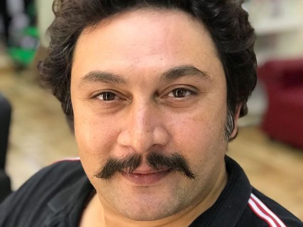 sarabhai show fame rajesh kumar in bollywood movie new show excuse me madam