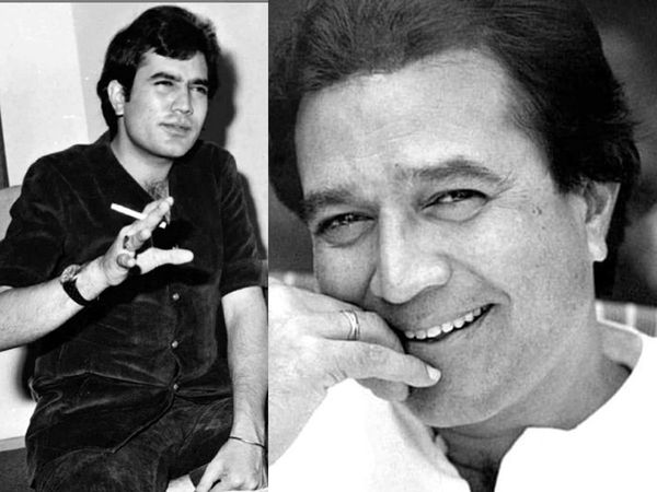 Rajesh Khanna Birthday