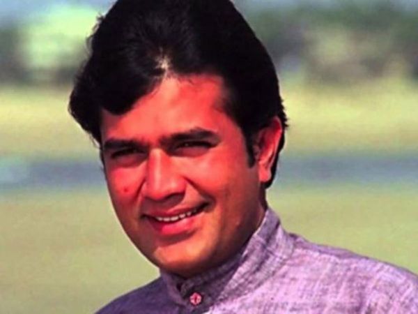 Rajesh Khanna