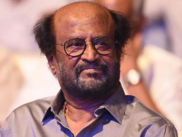 rajinikanth