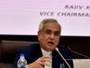 Another economic stimulus package will be announced, Niti Aayog Deputy Chairman Rajiv Kumar said this