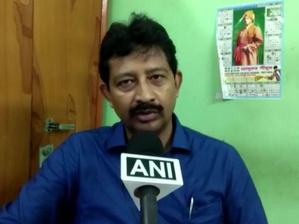 TMC Minister Rajib Banerjee attacks his own party leaders over corruotion