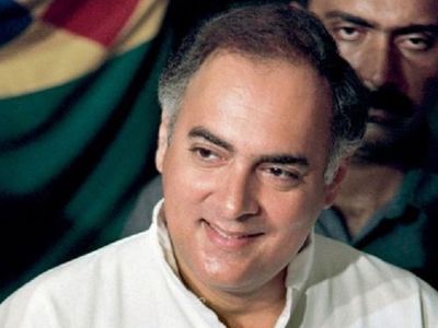 Sadbhavana Divas 2021: 5 ways how Rajiv Gandhi changed India forever Sadbhavana Divas 2021: 5 ways how Rajiv Gandhi changed India forever