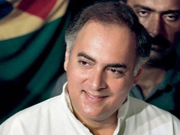Sadbhavana Divas 2021: 5 ways how Rajiv Gandhi changed India forever