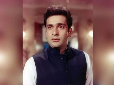 Late Actor Rajiv Kapoor