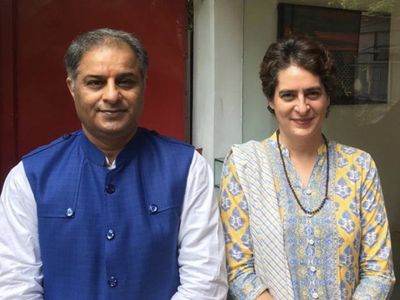 rajiv tyagi