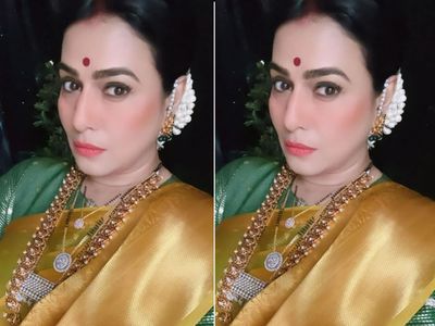 Actress Pakhi Hegde Actress Pakhi Hegde