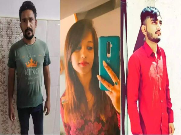 Gujarat Husband caught wife and lover in objectionable position in Rajkot then stabbed him 11 times