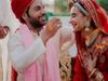 Rajkummar Rao And Patralekhaa tie the knot on November 15 Check wedding photos-