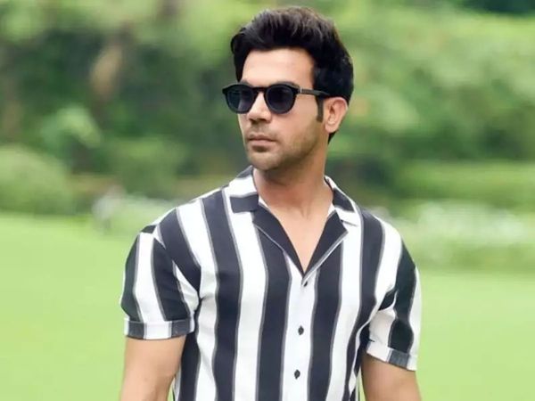 Rajkummar Rao