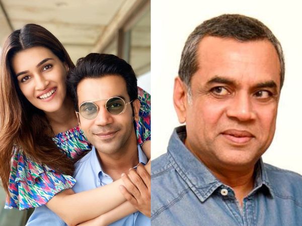 rajkummar rao and kriti sanon