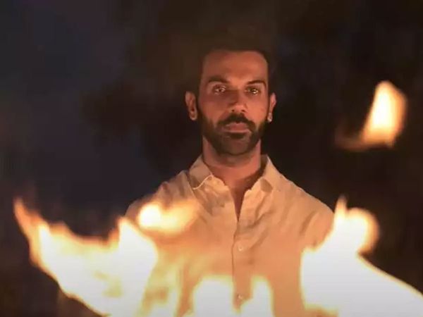 Rajkummar Rao in Hit