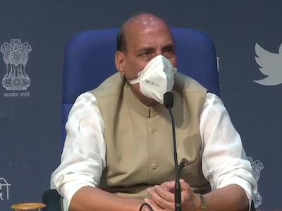 rajnath singh rajnath singh