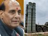  Amid tension with Chian at LAC Rajnath Singh visit to russia 