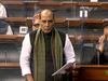  Defence Minister Rajnath Singh Statement On General Bipin Rawat's chopper Crash