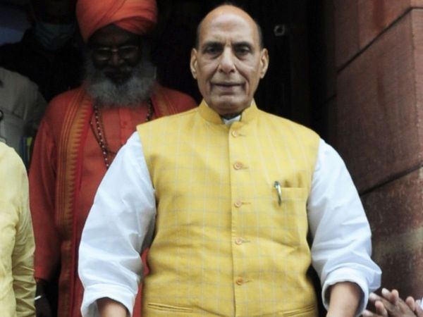 Rajnath Singh, SCO summit, Uzbekistan