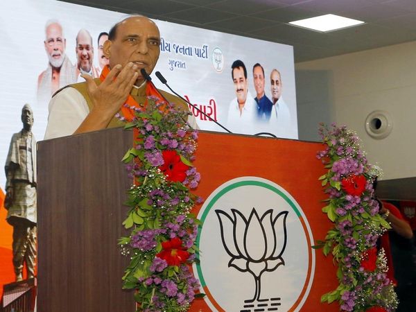 Gujarat BJP Executive, Vijay Rupani, Nitin Patel, Amit Shah, Narendra Modi, Assembly Elections, rahul gandhi,