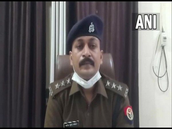 Man who spit on bread arrested, Ghaziabad Police, Hindu organization, Loni Police, UP Police,  ghaziabad crime news,