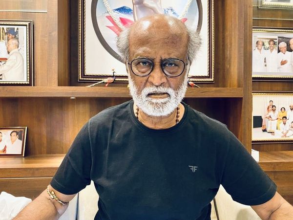 Rajinikanth Shocked Tweet For justice And punishment For Behaviour of police in front of the magistrate
