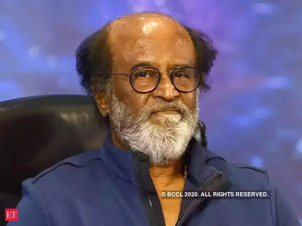 Rajinikanth's big announcement: सुपर स्टार रजनीकांत का बड़ा ऐलान, राजनीति का हिस्सा नहीं बनूंगा