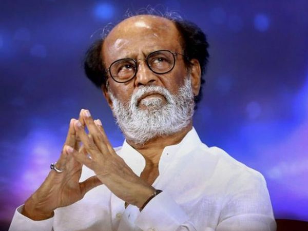 Rajinikanth discharged from the hospital 