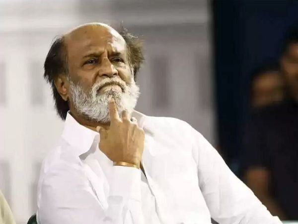 Rajnikanth Hospitalised: कोरोना रिपोर्ट नेगेटिव आने के बाद भी बिगड़ी रजनीकांत की तबीयत, अस्पताल में भर्ती