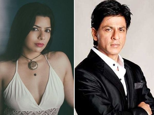 Shah Rukh Khan help Sacred Games Actress Rajshri Deshpande Sends 2500 PPE Kits For Aurangabad Doctors