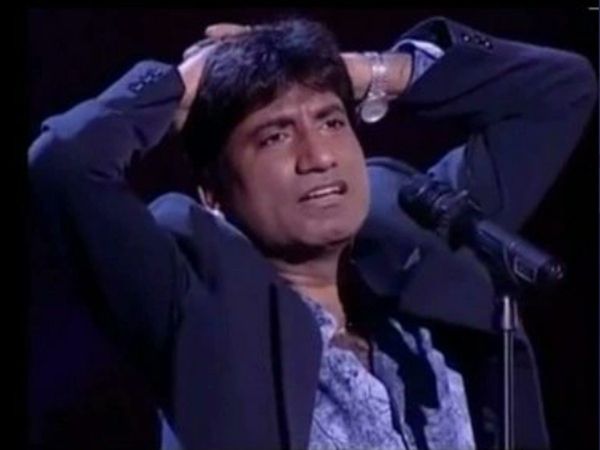 Raju Srivastav Passes Away Social media Users Tribute in Unique Style to Comedian