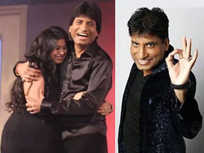 Shikha Srivastava stylish Photos: Meet Raju Srivastav Wife Who stays away from limelight Shikha Srivastava stylish Photos: Meet Raju Srivastav Wife Who stays away from limelight