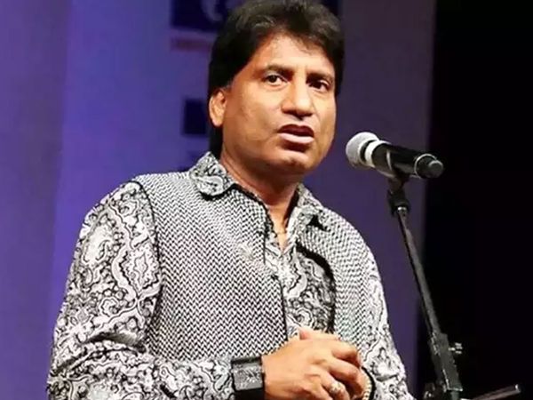 Raju Srivastava