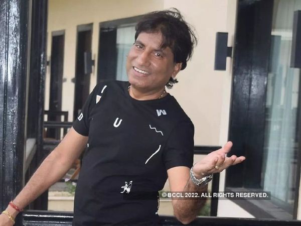 Raju Srivastava Net Worth 2022: Property, Monthly Salary