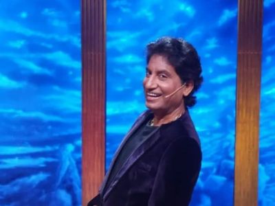 Raju Srivastava Raju Srivastava