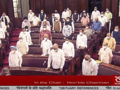 Monsoon Session of Parliament 2021 Updates Pegasus spyware issue set to rock Session Monsoon Session of Parliament 2021 Updates Pegasus spyware issue set to rock Session