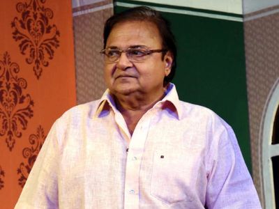 Rakesh Bedi Rakesh Bedi