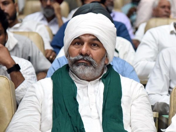 rakesh tikait, bku, ajay mishra teni, up, delhi