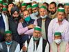 'कान खोलकर सुन ले दिल्ली, अगली मंडी संसद पर'