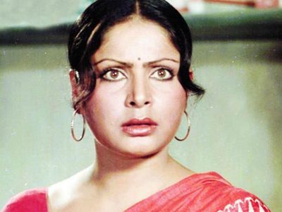 Rakhee