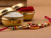राशि के अनुसार बांधे राखी (Pic : Istock)
