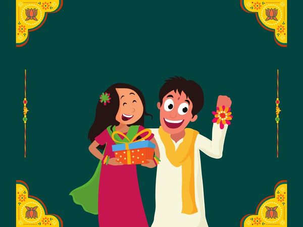 Rakshabandhan 2022