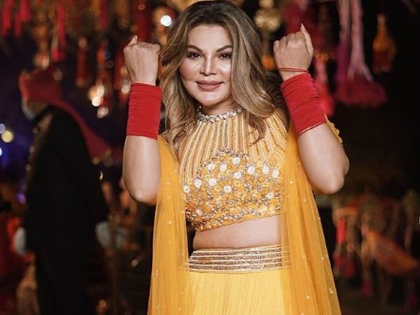Rakhi Sawant