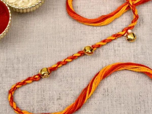 Raksha Bandhan festival