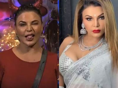 Rakhi Sawant Rakhi Sawant
