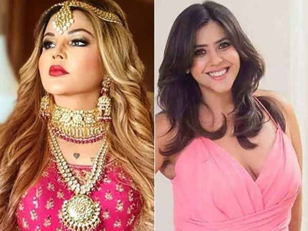 4 Bollywood TV Actresses eggs frozen From Tanisha mukherjee to rakhi sawant