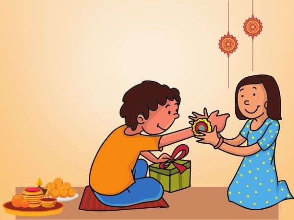 rakshabandhan 2022 Shubh Muhurat