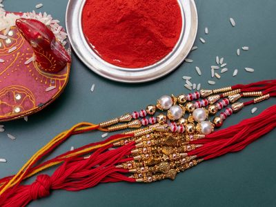 Raksha Bandhan 2022 Raksha Bandhan 2022