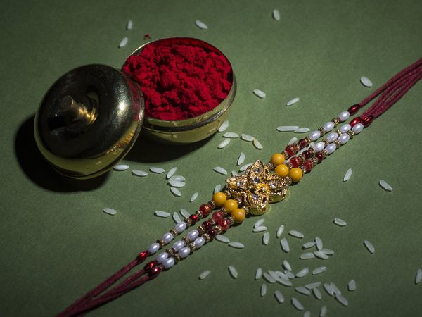 Raksha Bandhan 2022