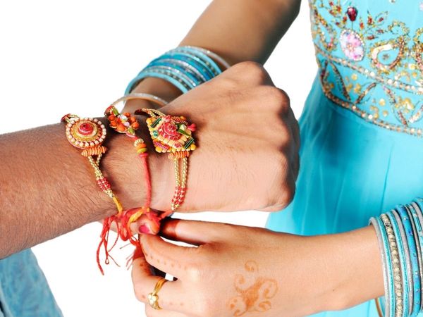 raksha bandhan 2021, raksha bandhan mantra in hindi